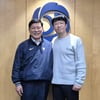 허구연 총재-양현종 회장 만났다, KBO-선수협 '리그 발전' 협력 논의