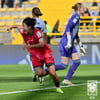 [오피셜] 여자축구, 'U-20 월드컵 16강 주역' 우서빈·박수정 첫 발탁... 콜롬비아 2연전 명단 발표