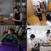 '솔로라서' 예지원, 90세 母와 더부살이.."70세도 안 되어 보여"
