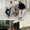 이지혜, 장석현과 옷 사업 시작한 이유 "샵으로는 못 뭉쳐도.."