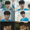 종영 '언슬전' 차강윤, 특급 연하남 매력 폭발