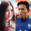 이광기, 국대 정우영 사위 맞는다..딸 6월 결혼→유재석 사회 [종합]