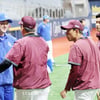 [포토]'친정 키움식구들과 반가운 포옹' 박병호