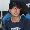 [포토] 박세웅 '10승 1착은 누구?'