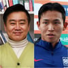 이광기가 본 '국대 사위' 정우영 "내 딸만 바라보더라..만족" [인터뷰 종합]