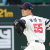 [포토] 윤성빈 is Back!