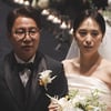 심현섭, 결혼식 직전 고백한 키..구두 신은 ♥아내보다 작았다