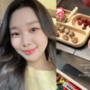 김수민, 두 자녀 육아 고충 토로 "언제쯤 알아서 밥 차려 먹나"