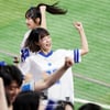 [포토]'오늘 쉽지않네!' 박혜인