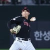 [포토] 김유영 '친정팀 상대하기 힘드네'