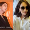 '이병헌♥' 이민정, 단발컷 후회되나요 "다시 기르려면 6달?"