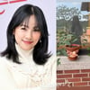 '이상순♥' 이효리, 60억 평창동家 전격 공개..자연 감성 인테리어