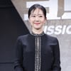 염정아, 종합병원장 사모님 됐다..♥남편, 화성시장과 인증샷[스타이슈]