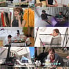 황정음 삭제 '솔로라서' 시즌 마감..예지원X박은혜로 채웠다[종합]