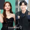 '견우와 선녀' 추영우 "'여고생 무당' 조이현에 의지 많이 해" 3년만 재회