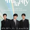 B1A4, 글로벌 활약ing..6월 타이베이 찍고 7월 홍콩 팬콘 개최