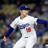 '야마모토 7이닝 무실점 9K' 다저스 4연패 탈출... 김혜성 7타석 연속 무안타→4할 타율 붕괴 [LAD 리뷰]