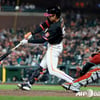'득점권 3할' 이정후 2G 연속 적시타 폭발! 샌프란시스코, 3-2 승리 [SF 리뷰]