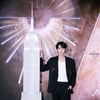 "아미 사랑 있었기에 모든 게 가능" 방탄소년단 진 'Echo'로 물든 뉴욕 엠파이어 스테이트 빌딩