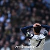 '손흥민 이름이 없다' UEFA마저 외면, 토트넘-맨유 '유로파 결승' 예상 선발 라인업 공개