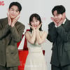 "박보영=안정감 원로급, 외모는 신인급"..박진영♥류경수와 '1인 4역' 역대급 도전[미지의 서울][종합]