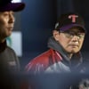 '염갈량 600승 도전' LG 라인업 공개, 오지환 死구 후유증 휴식-오스틴 스타팅 복귀 [부산 현장]