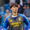 'EPL 입성 확정' 日 국대 얼마나 잘하면, "올해 상대한 선수 중 최고" 英 선수들도 놀랐다... "중원 끝판왕" 극찬