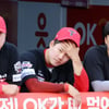 [포토]'1회말 실책으로 문책성 교체당한' 최원준