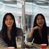 '현빈♥' 손예진, 컵라면에 낮술..눈웃음에 취하네 [스타이슈]