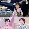 김준호, 막내 정우 반말에 고민 토로 "은우에게 '형' 호칭 NO"[슈돌]