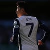 와 손흥민, 통산 첫 우승 보인다! '존슨 선제골' 토트넘, UEL 결승전 맨유에 1-0 리드 (전반 종료)