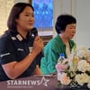 '이제는 말할 수 있다' 유해란의 깜짝 고백, "폐렴 앓아 입원까지 했어요" 시즌 초반 부진의 이유