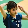 '日 배드민턴 여신 등장' 20세 타구치 마야, '운동복 입었을 뿐인데' 열도가 들끓는다