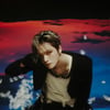 김재중, 'Beauty in Chaos' 글로벌 차트 정상 등극