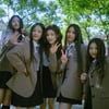 여전히 뜨겁다! 뉴진스 'Ditto', '뮤직어워드재팬2025' 베스트 K-팝 송 인 재팬 수상