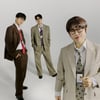 조혜련, 페퍼톤스와 프로젝트 그룹 '메카니즘' 결성.."33년 연예인 삶 중 가장 가슴 뛰고 행복"