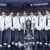 아홉(AHOF), 7월 데뷔 확정..완성형 신인