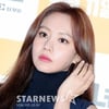 김아중, 2년만 아름다운 이별 [공식]