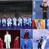 '현역가왕2' 전국투어 콘서트,박서진→강문경..전주 TOP7 완전체