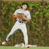 '대박' 이정후 환상 보살! 폭풍 2루타+3출루 원맨쇼, 그런데 팀은 4-8 허무한 패배라니... [SF 리뷰]