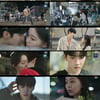하유준 '사계의 봄' 전국 시청률 0.8%..0.1% 포인트 상승