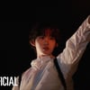 '첫 컴백 D-4' JYP 신예 킥플립, 압도적 퍼포먼스..신곡 'FREEZE' MV 티저