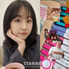 '아들상 아픔' 박보미, 드디어 둘째 임신 "두 번 유산 후 시험관..정말 기뻐"[전문]