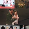 '두딸맘' 이정현, 영화감독 꿈 이뤘다..만능여신 위엄[편스토랑]