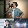 '이 별에 필요한' 김태리, 목소리로 전 세계 홀린다..첫 더빙 도전
