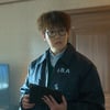 김도연, 디즈니+ '나인 퍼즐' 합류