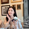 공현주, ♥남편 회사에 통 큰 내조.."맛있는 거 먹으니 생각나"