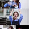 하영, 이대 서양화과→美 유학 엘리트..요리도 작품같네 [편스토랑]