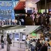 슈퍼주니어, 데뷔 20주년 전시회 '슈퍼 레코즈' 성황 마무리
