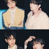 '25일 싱글 공개' 샤이니, 신곡 'Starlight'에 담은 샤이니표 청량